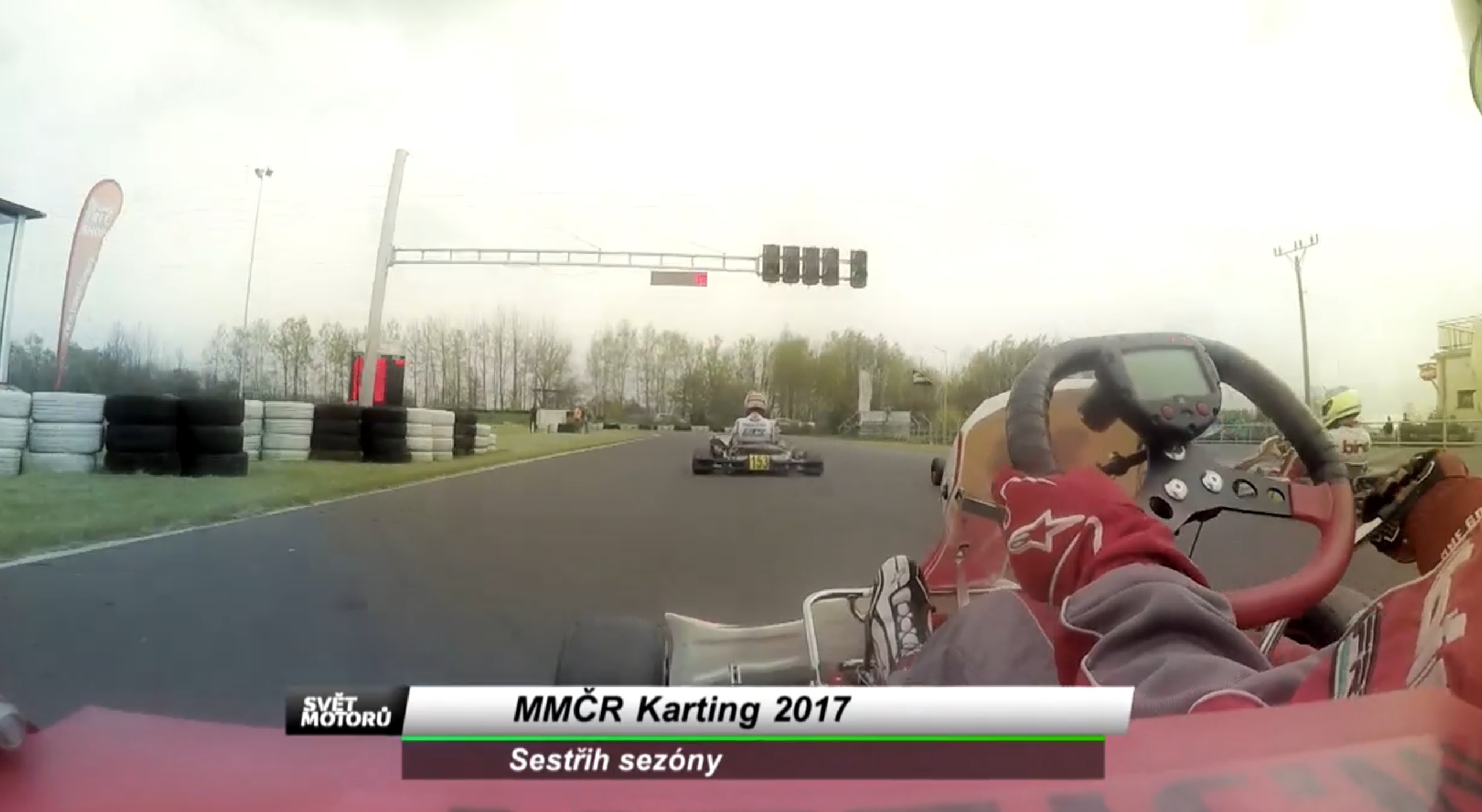Svět motorů2017